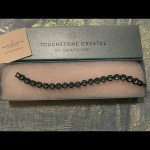 Touchstone Ice bracelet